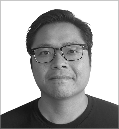 Colin Chan portrait