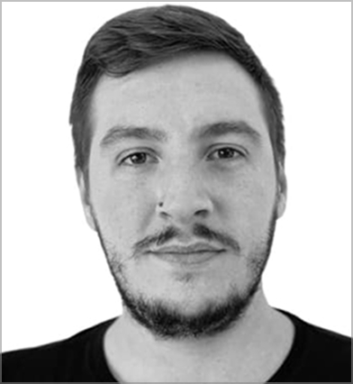 Serafin Fernandez portrait
