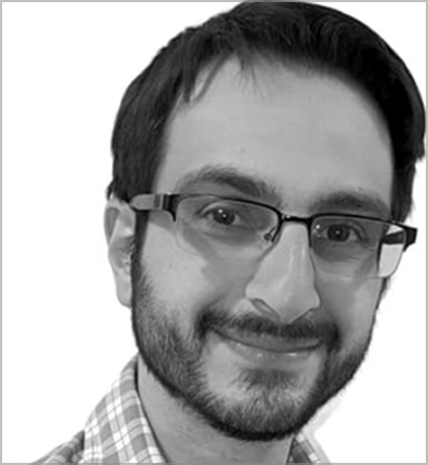 Armin Pourshafeie portrait