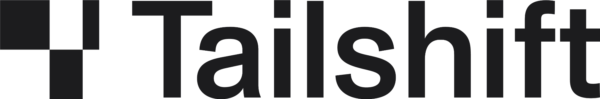 Tailshift